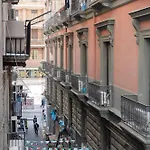 Гостевой дом Three Toledo 4*