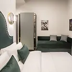 Three Toledo 4*