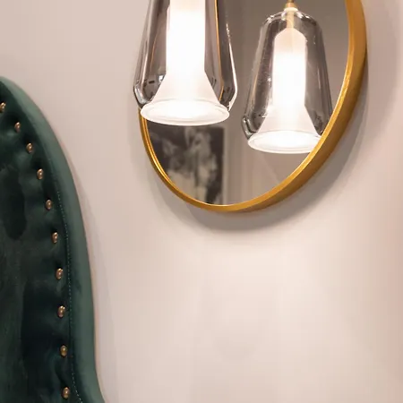 Three Toledo Maison d'hôtes Naples