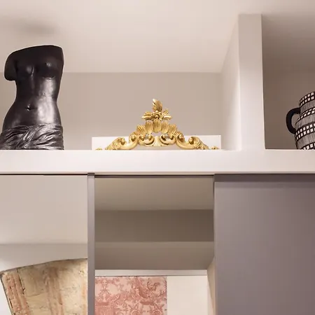 Maison d'hôtes Three Toledo Naples