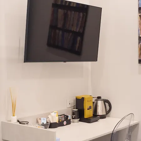 Maison d'hôtes Three Toledo 4*