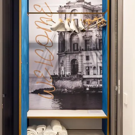 Maison d'hôtes Three Toledo 4*