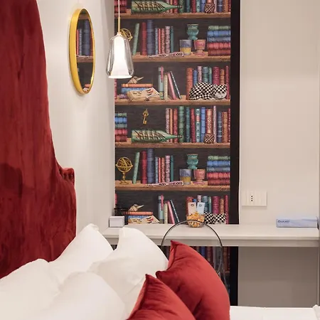 Maison d'hôtes Three Toledo Naples