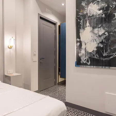 Maison d'hôtes Three Toledo 4*