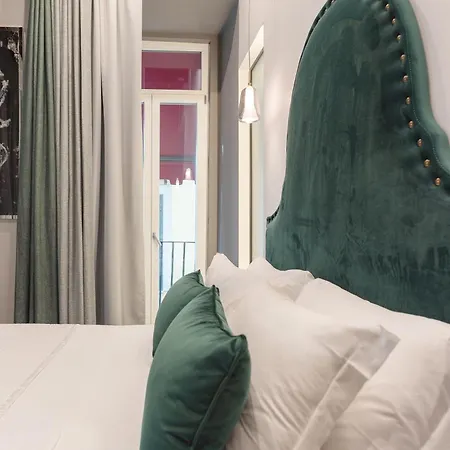 Three Toledo Maison d'hôtes