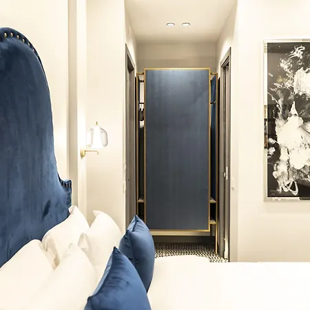 Three Toledo Maison d'hôtes Naples