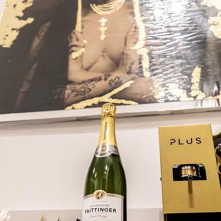 Maison d'hôtes Three Toledo Naples