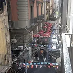 Three Toledo Πανσιόν Νάπολη