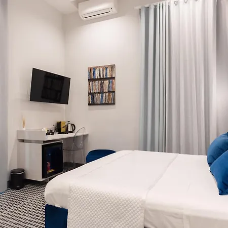 Three Toledo 4*