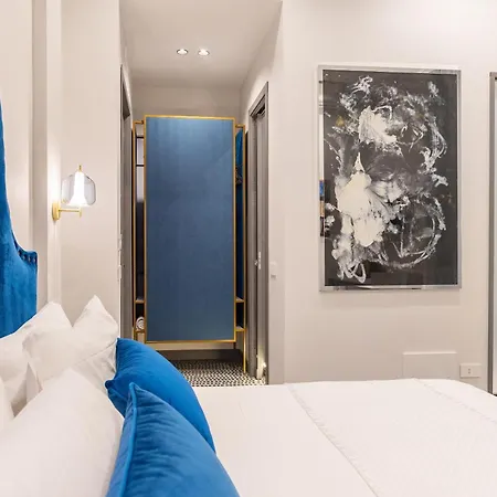 Three Toledo 4*