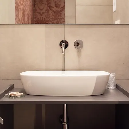 Three Toledo Guest house Naples