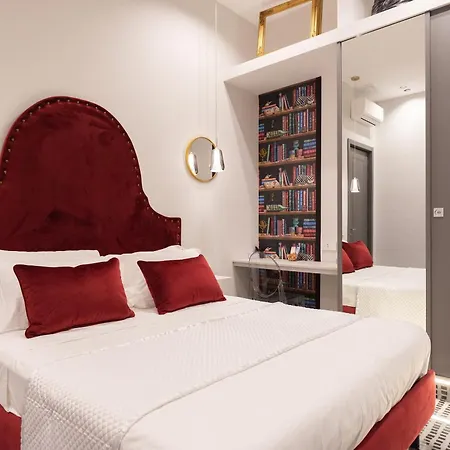 Three Toledo 4*
