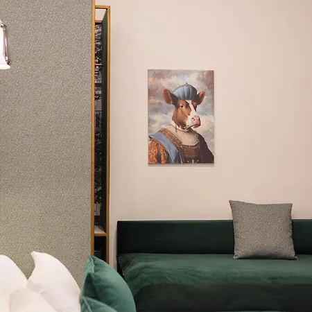 Guest house Three Toledo