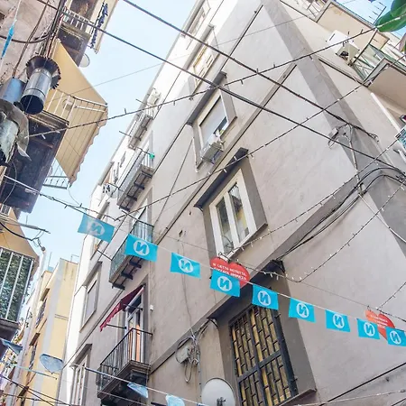 Three Toledo Guest house