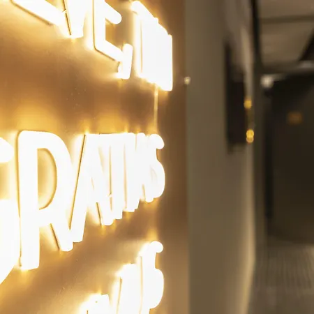 Three Toledo Guest house