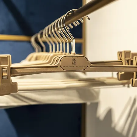 Three Toledo 4* Naples