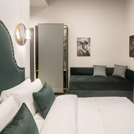 Three Toledo 4*