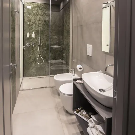 Three Toledo 4*