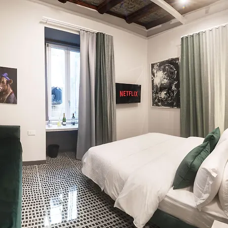Three Toledo 4*