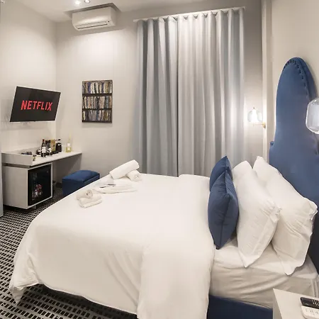 Guest house Three Toledo