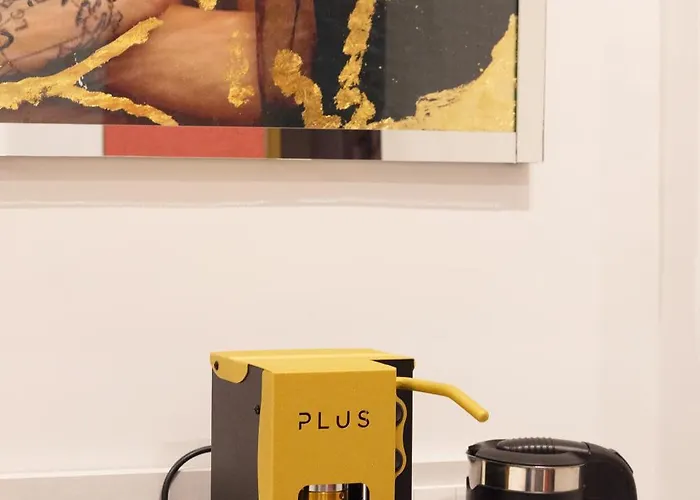 Three Toledo Guest house 4*