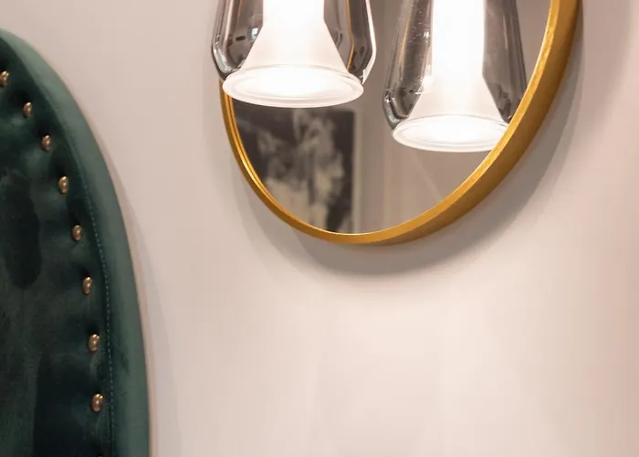 Three Toledo Guest house Naples