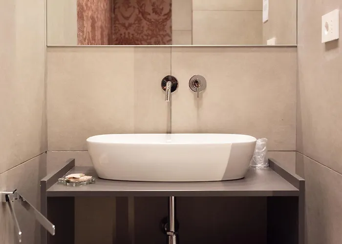 Three Toledo Guest house Naples