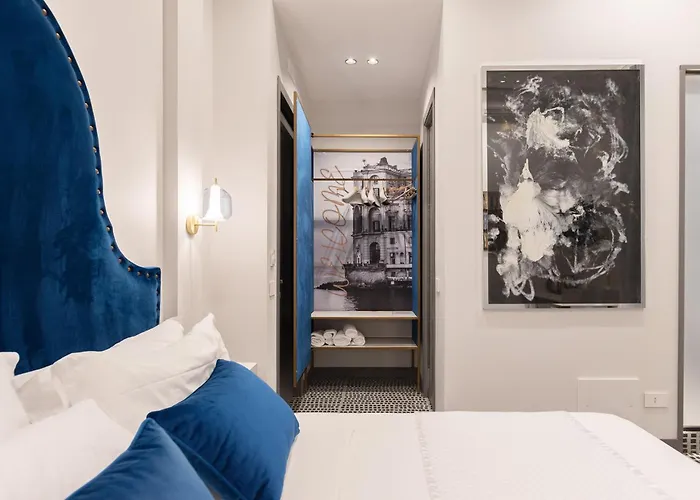 Three Toledo Konukevi 4*