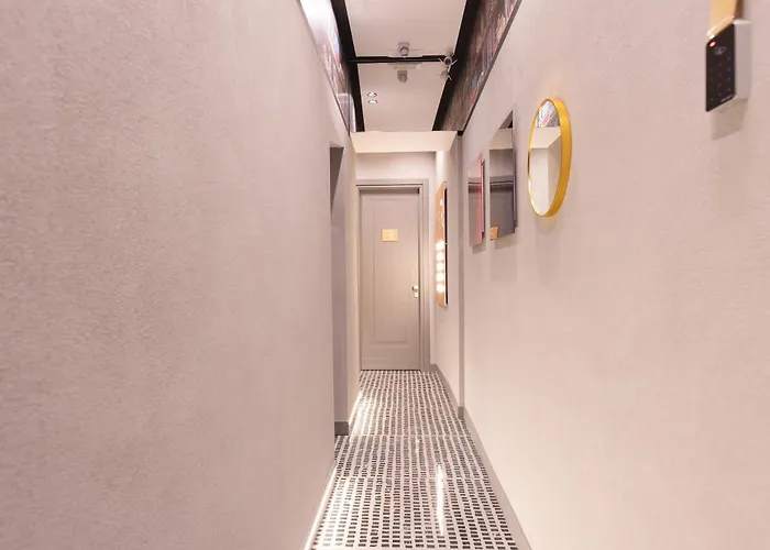 Three Toledo Guest house Naples