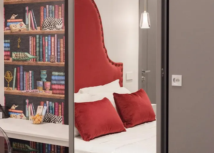 Three Toledo Guest house 4*