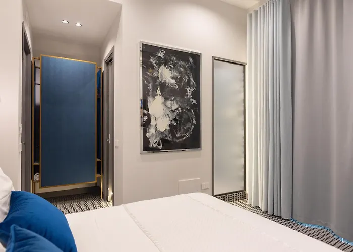 Guest house Three Toledo Naples