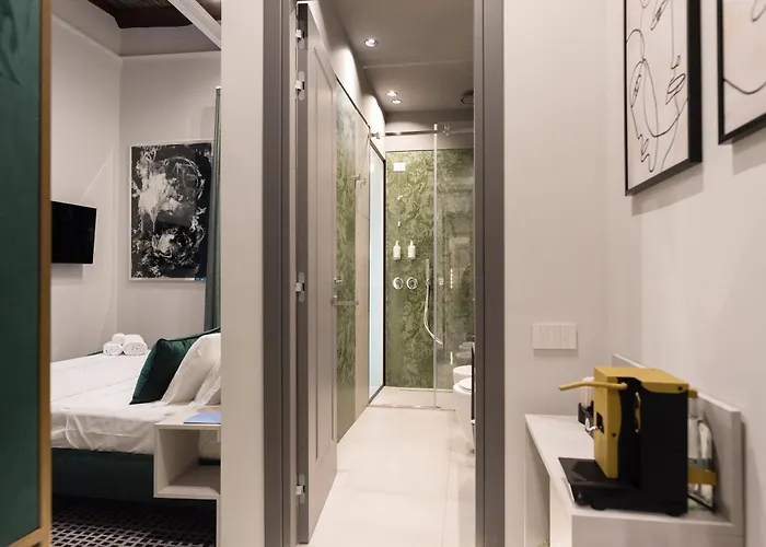 Three Toledo Guest house Naples