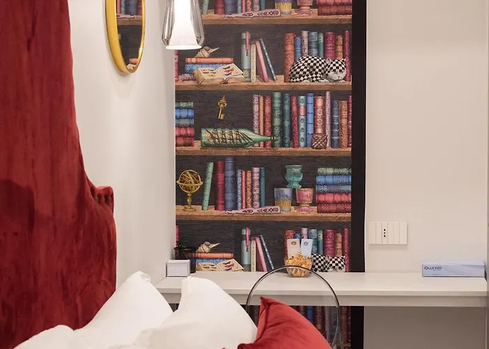 Guest house Three Toledo Naples