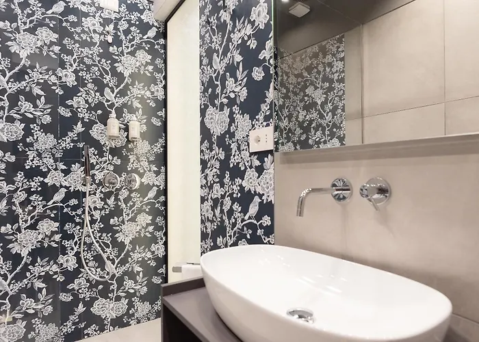 Konukevi Three Toledo