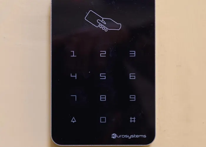 Three Toledo Guest house Naples