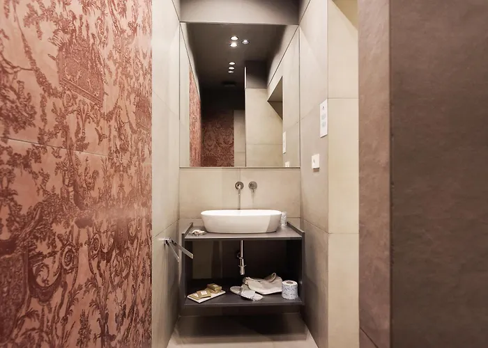 Guest house Three Toledo