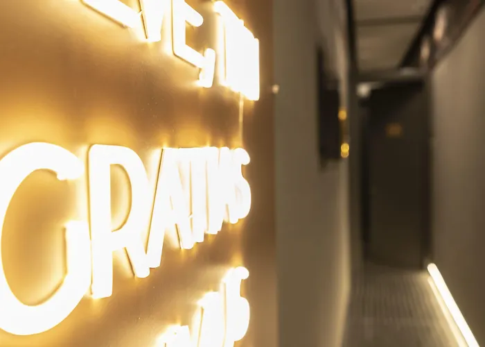 Three Toledo Guest house