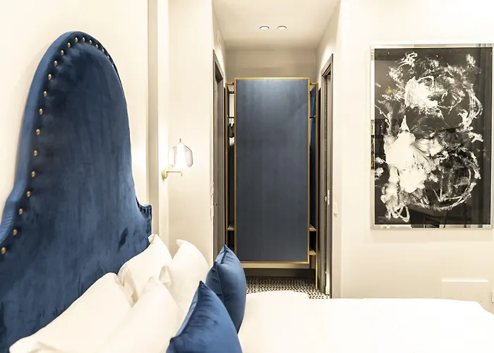 Three Toledo Guest house Naples