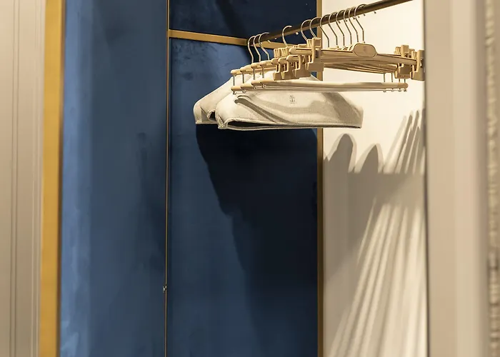 Guest house Three Toledo