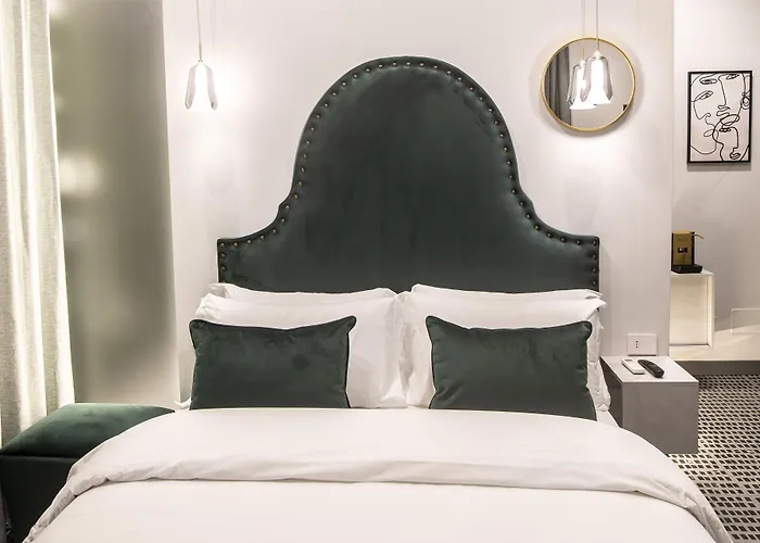 Three Toledo Konukevi 4*