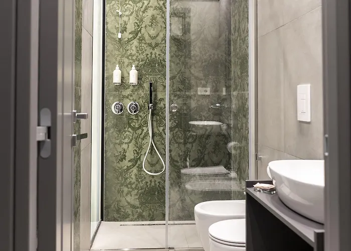 Guest house Three Toledo Naples