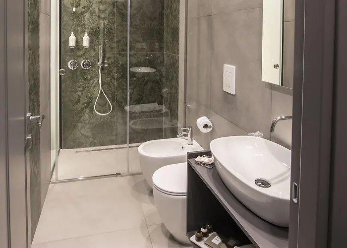 Three Toledo 4*
