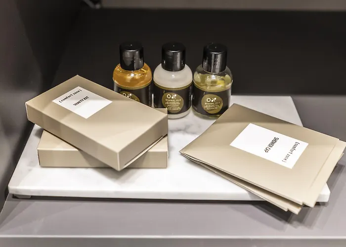 Guest house Three Toledo