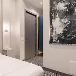 게스트하우스 Three Toledo 4*