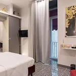 Three Toledo 4* 나폴리