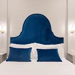 게스트하우스 Three Toledo 나폴리