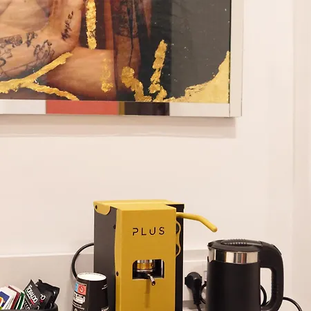 Three Toledo Vendégház 4*