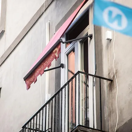 Three Toledo Vendégház 4*