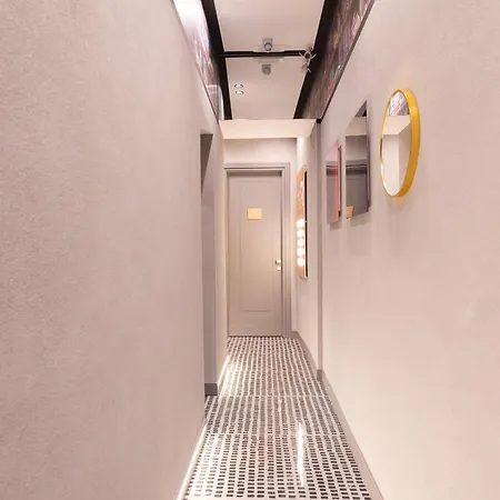 Three Toledo Vendégház Nápoly