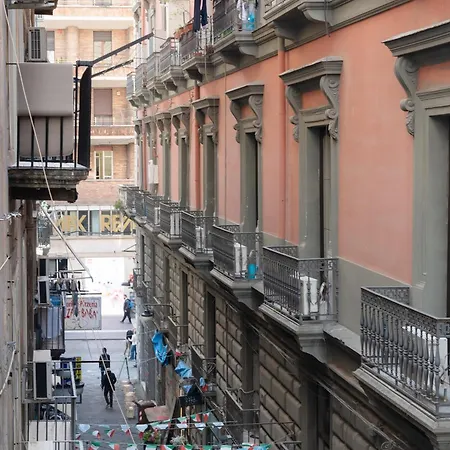 Vendégház Three Toledo 4*